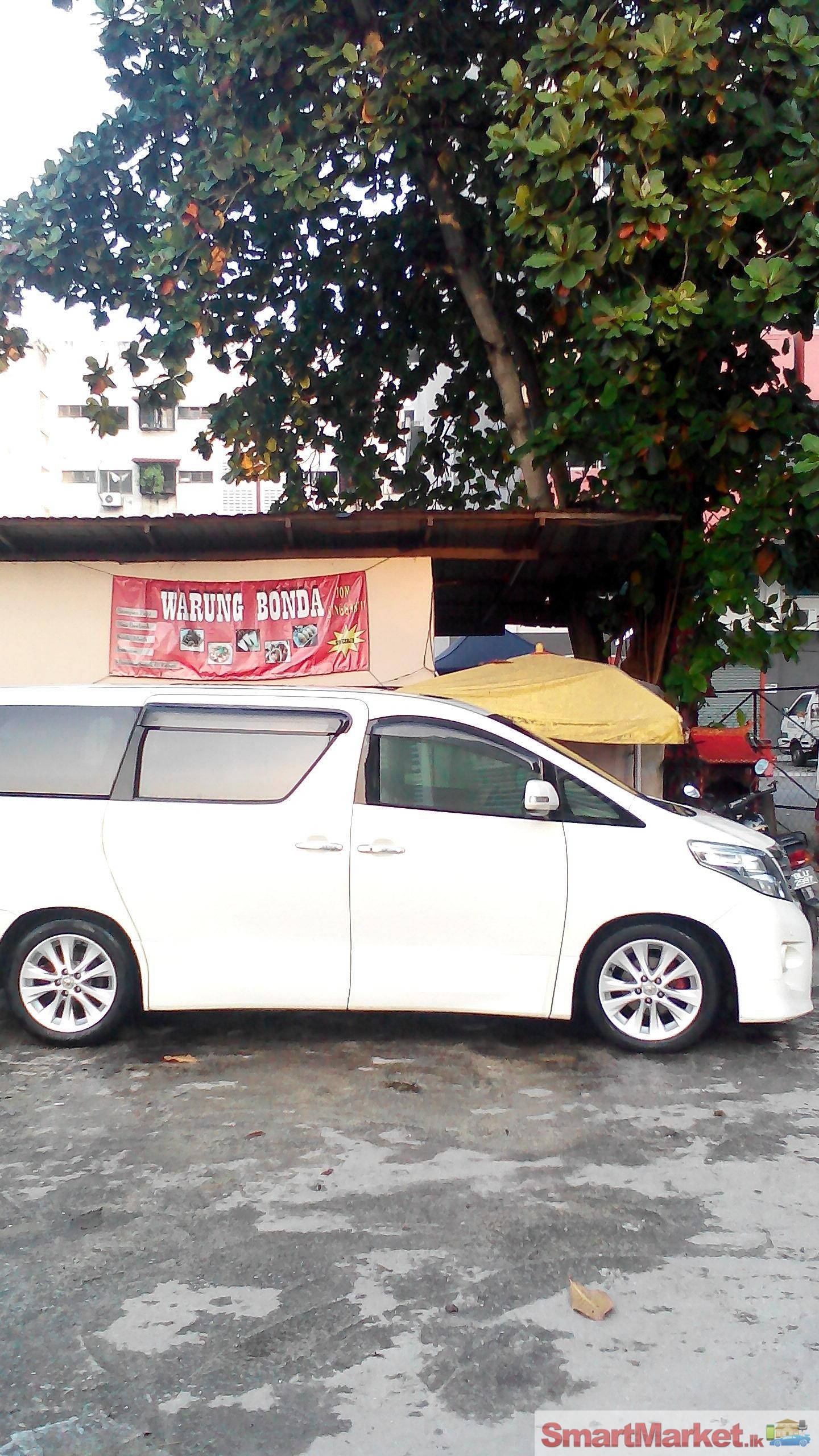 van,car,mpv rental service at Malaysia... for more information contact Mr kadhir...