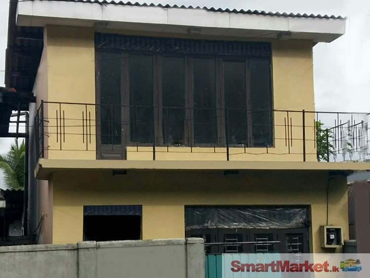 Upstairs House Property for Sale in Badulla