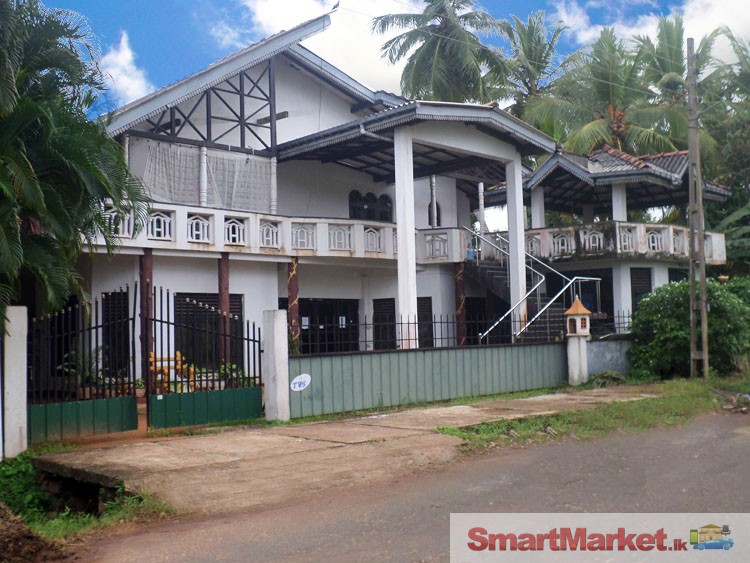 Guest House for Sale in Anuradhapura