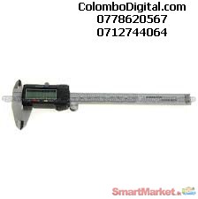 Vernier Caliper Digital Measuring tool For Sale in Sri Lanka