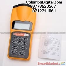 Laser Distance Meter Digital Ultrasound Meter For Sale Sri Lanka