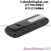 Motion Sensor USB Pen Camera Sri Lanka Free Delivery