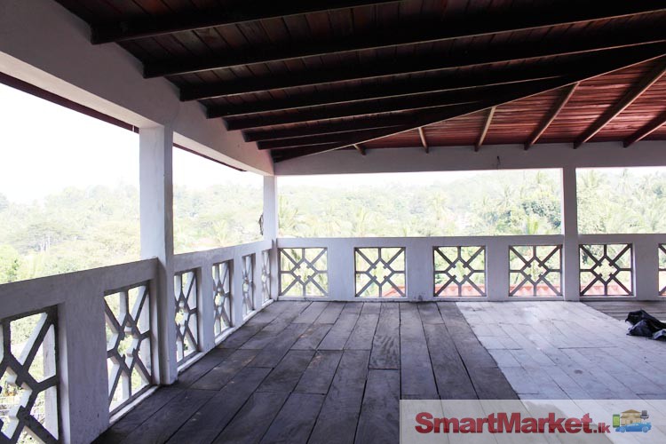 Four Storied House for Sale in Kandy