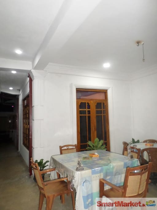නවාතැන් - පොලොන්නරුව | Rooms/House in Polonnaruwa | Pradeepa Guest House