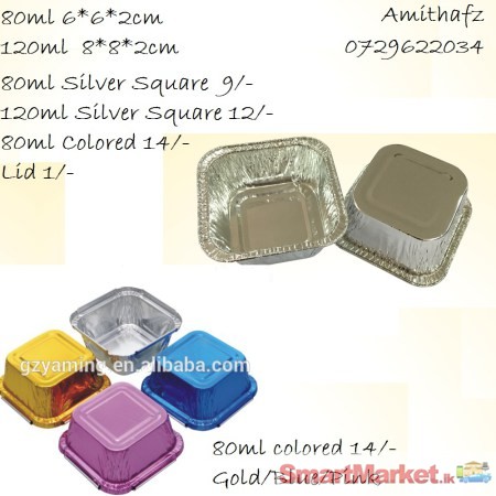 Cupcake cake tool accessories shop colombo sri lanka boxes cups for wrappers nozzles wedding