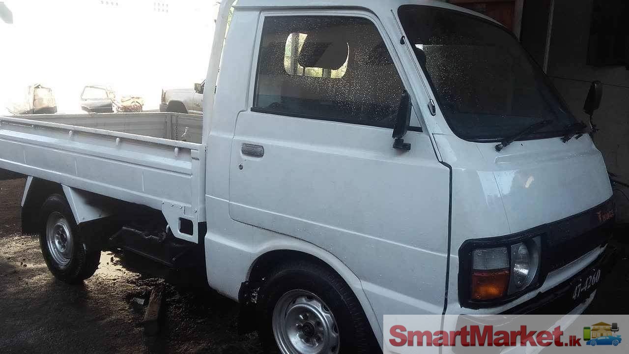 Toyota Hiace lorry for sale