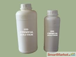 SSD SOLUTION AND ACTIVATION POWDER FOR THE CLEANING OF BLACK CURRENCY FOR SALE WITH CLEANING MACHIN