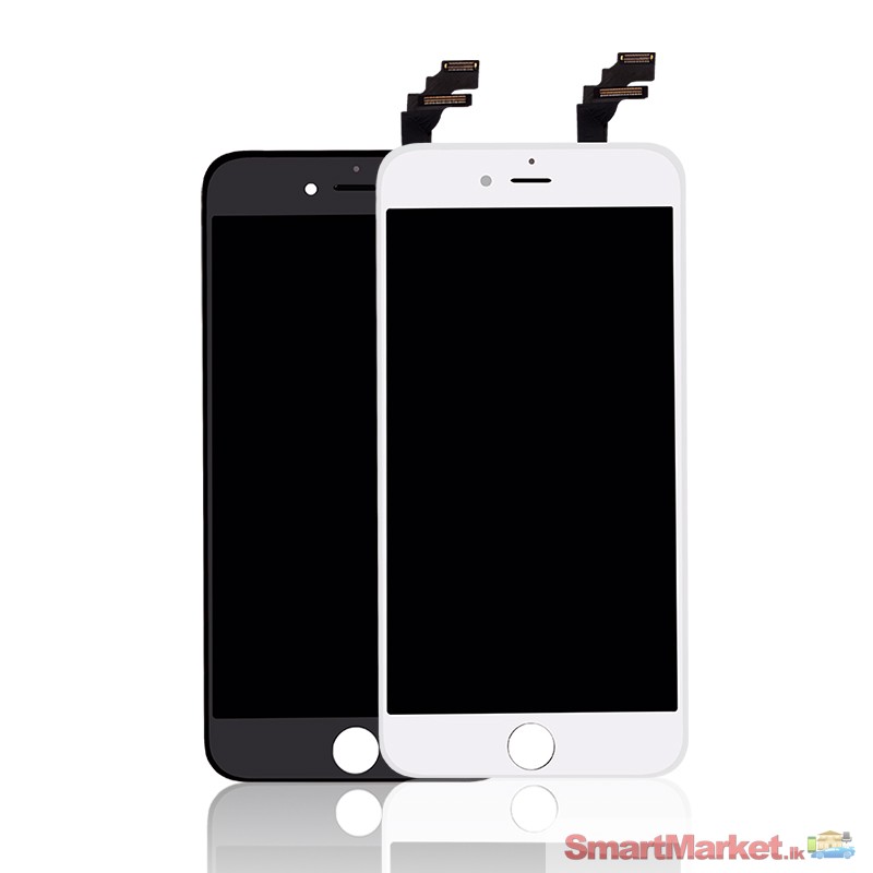 IPhone LCD Full Assembly For ALL MODELS