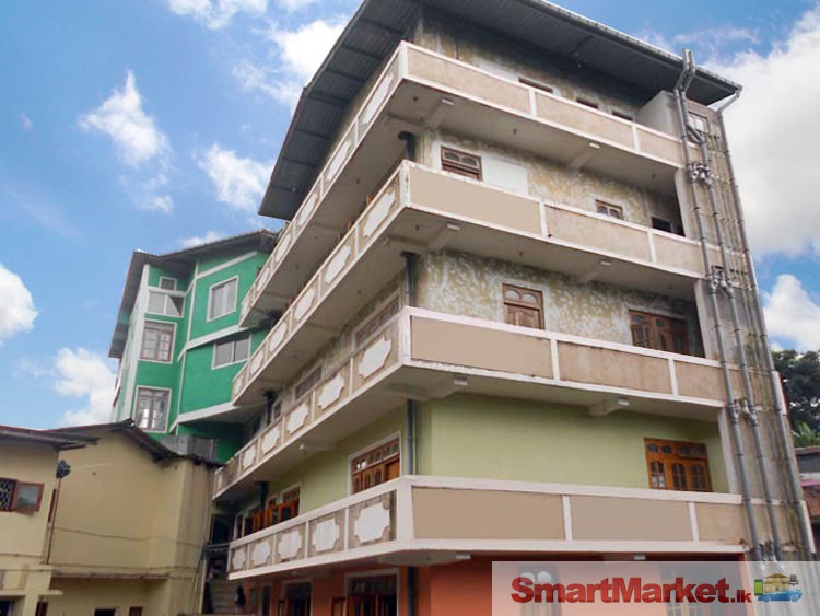 Prime Business Premises for Rent/Lease or Sale in Katugastota, close to Kandy