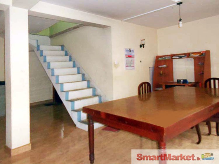 Prime Business Premises for Rent/Lease or Sale in Katugastota, close to Kandy