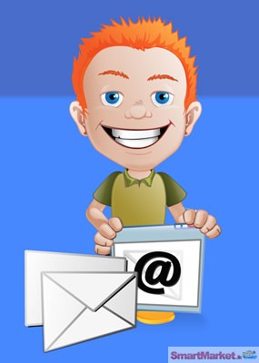 Bulk SMTP Hosting-More- Efficient Email Campaigns‎