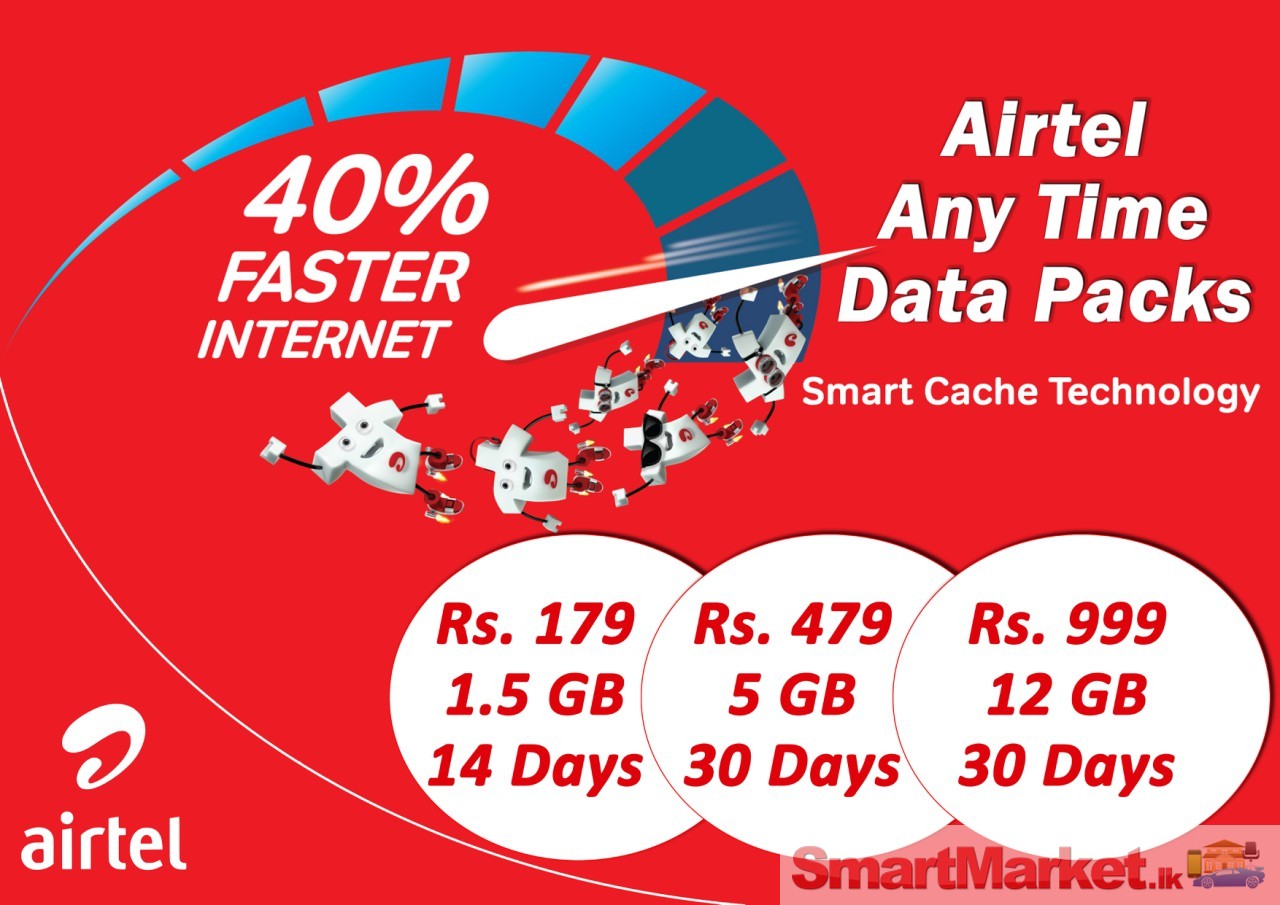 Airtel 2500 minutes talk time for 249/= only