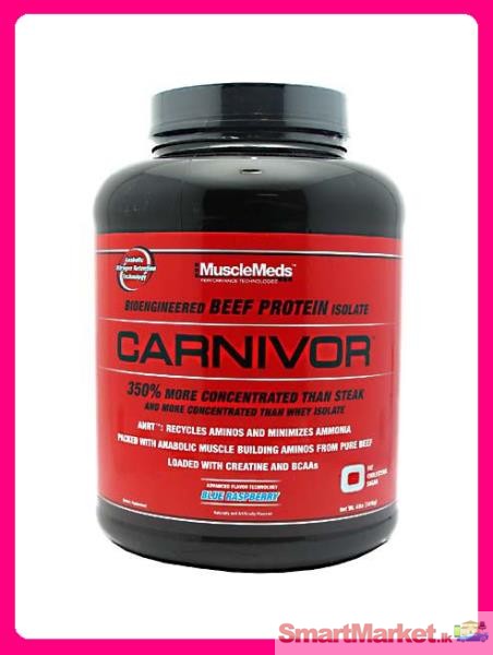 Carnivor Beef Protein 4 lbs