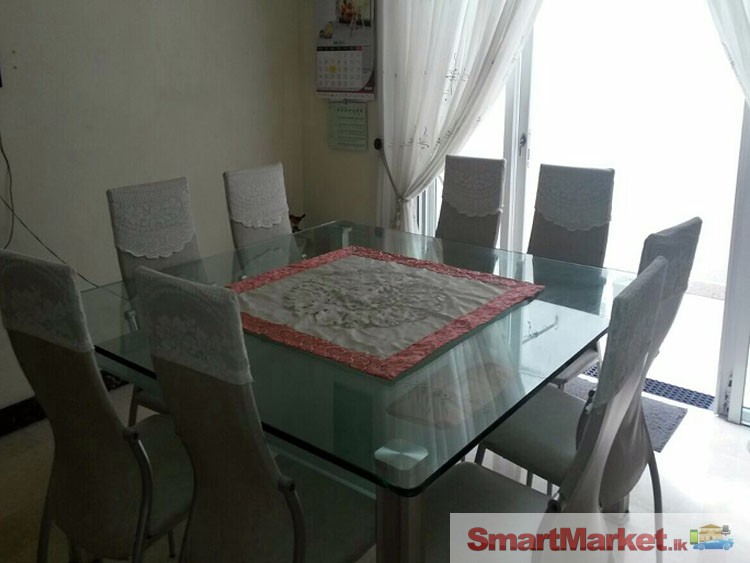 Semi Luxury Fully Furnished House for Sale in Colombo 04