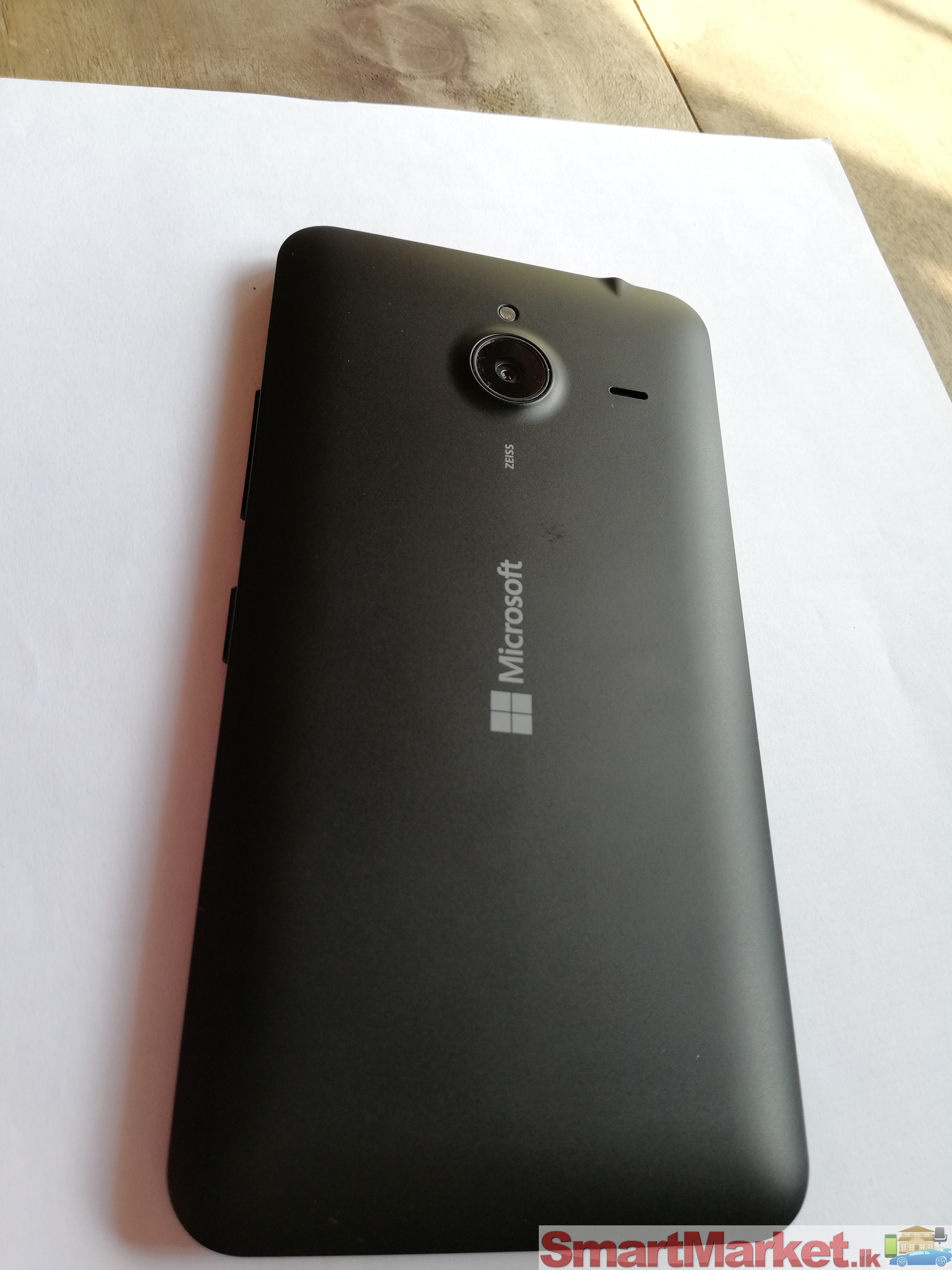 Microsoft Lumia 640Xl