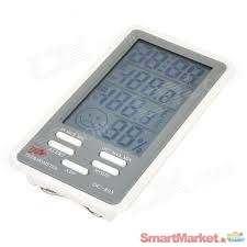 Digital Humidity Meter For Sale in Sri Lanka