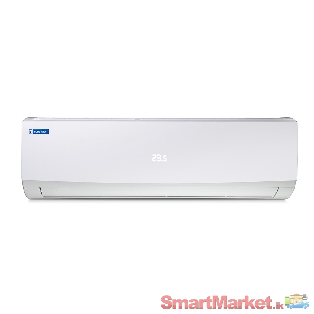 AC Blue Star Air Conditioners