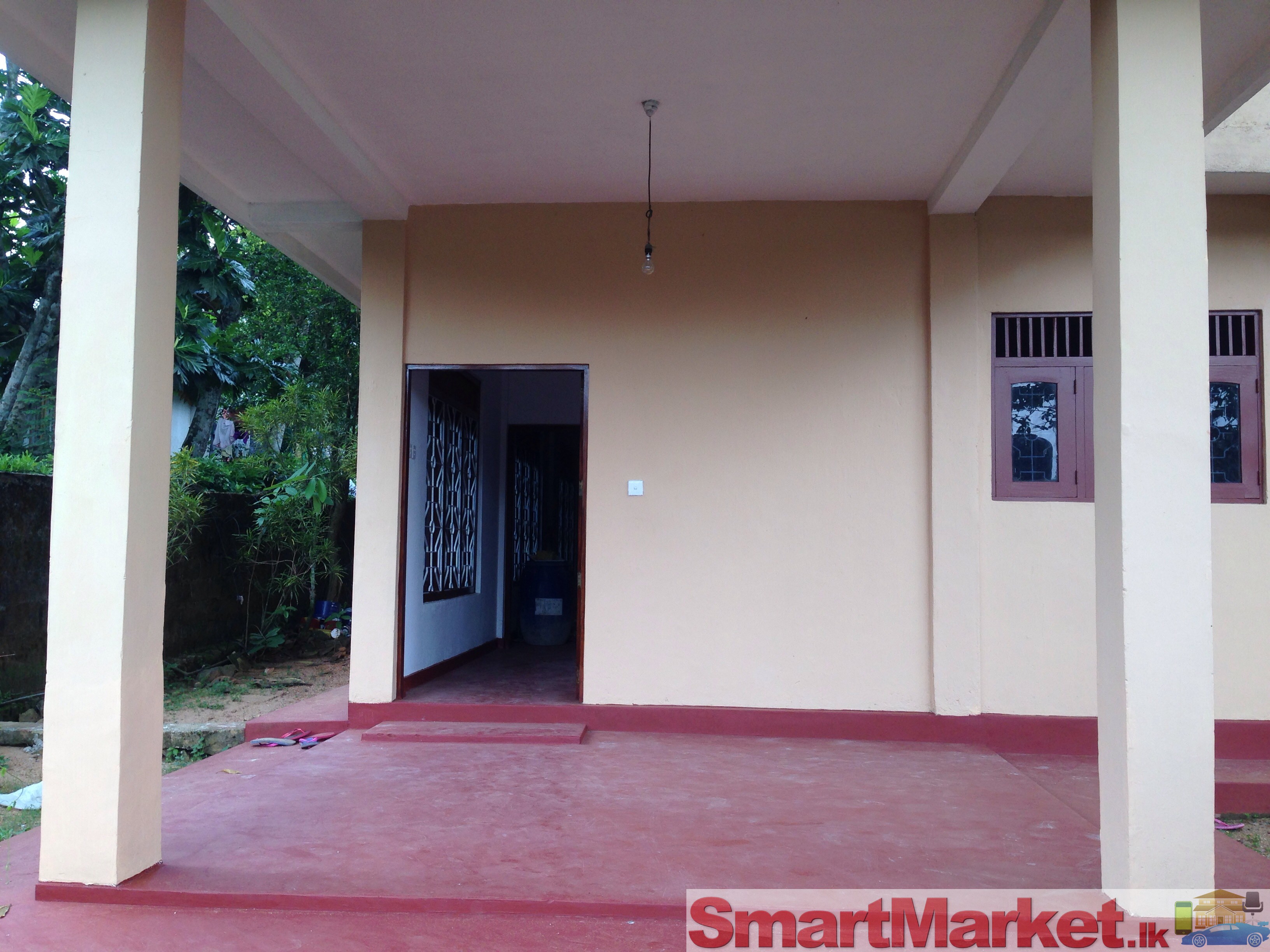 A house for sale in Kosgama, Awissawella