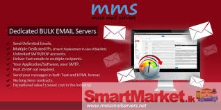 SMTP Provider Get Customized Email Delivery Solutions for your Business