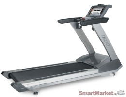 BH - Treadmill
