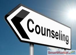 All kind of counseling services are under the One Roof