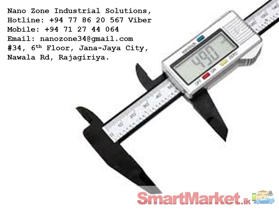 Digital Vernier Caliper 150mm Mitutoyo For Sale Sri Lanka