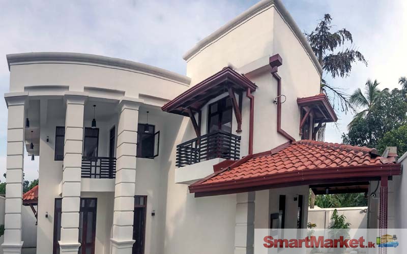 Brand new Luxury House for Sale in Kandana