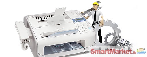 Fax Repairs