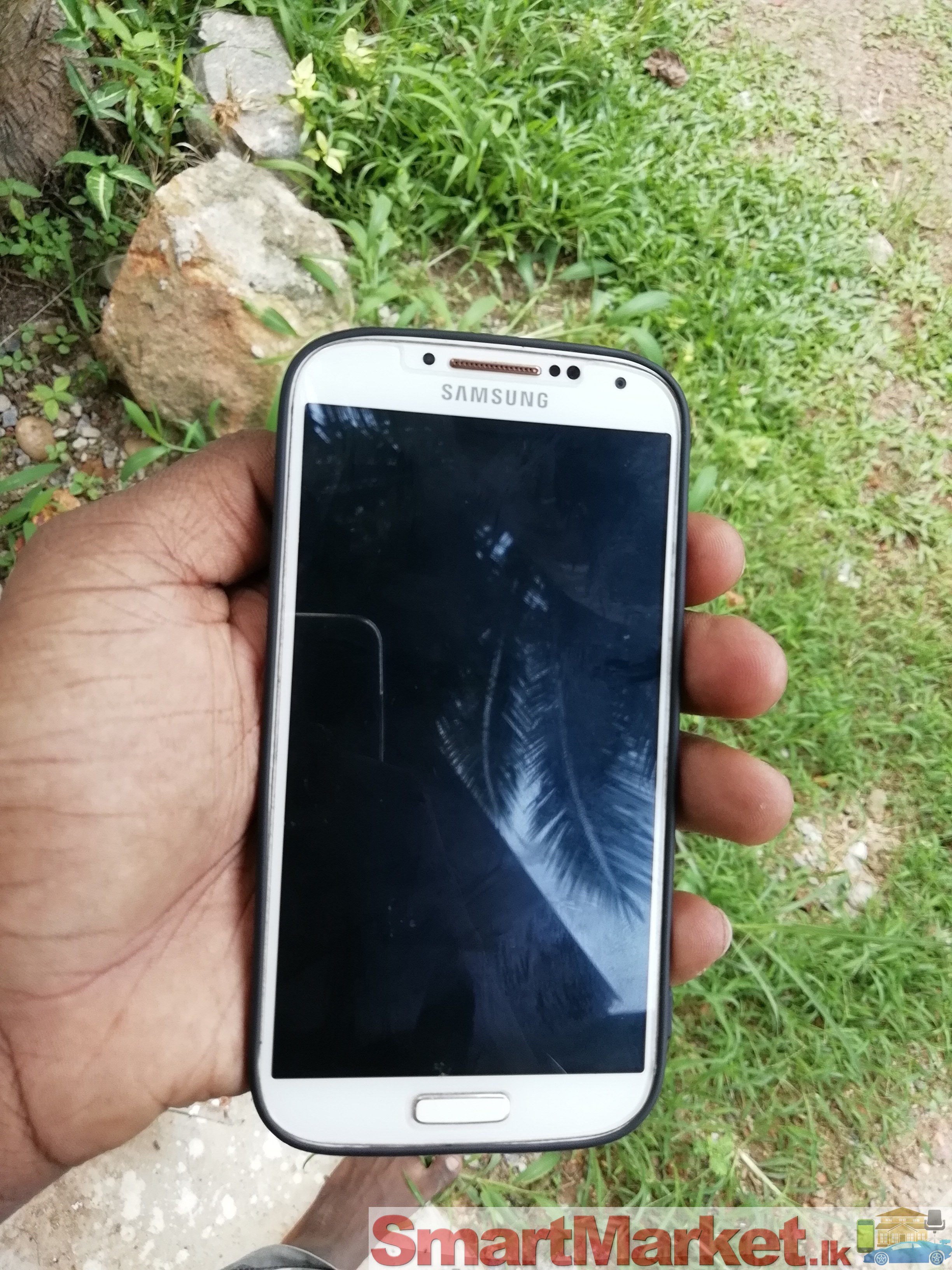 Galaxy S4 For Sale