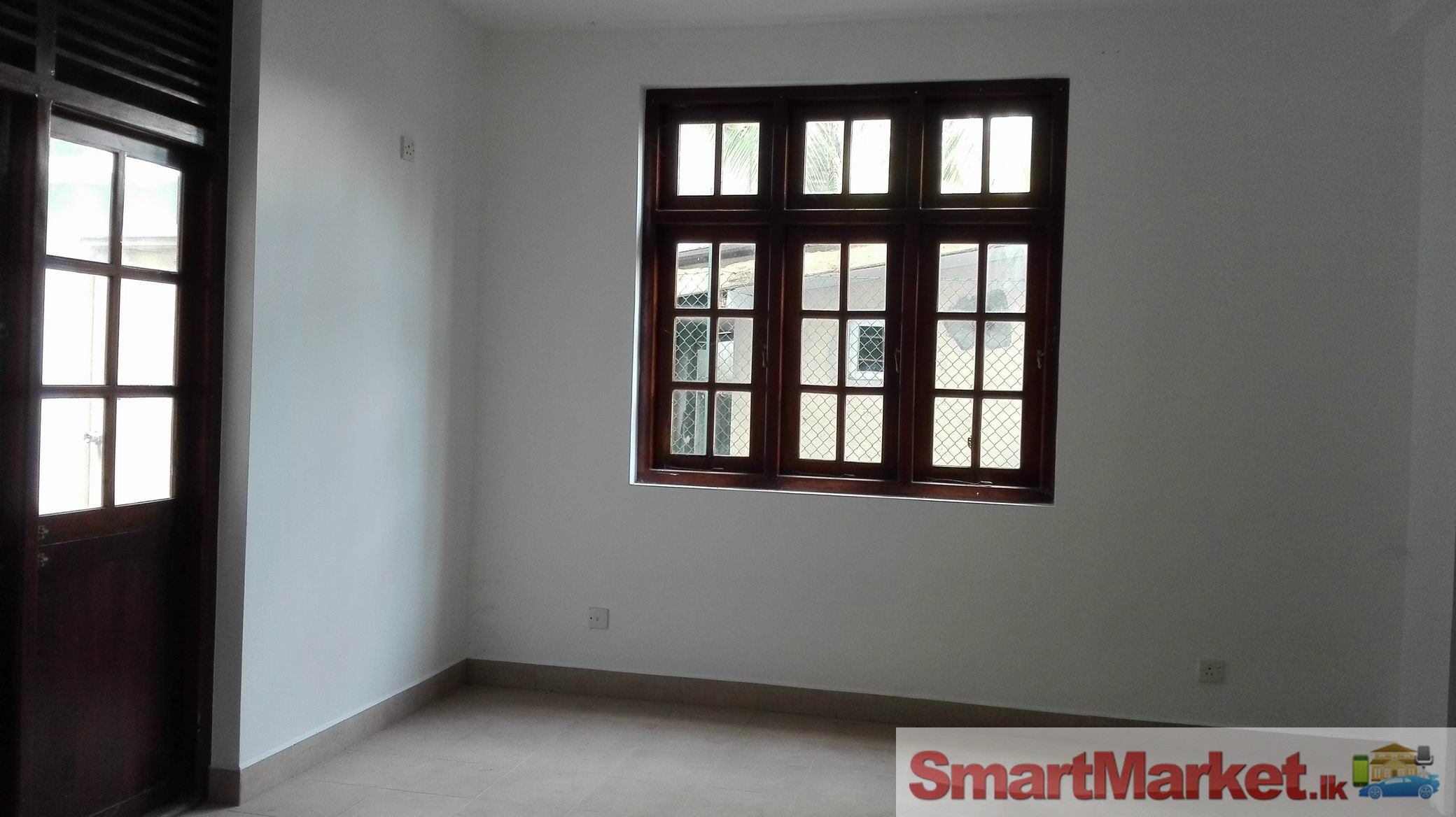 3 Story House for Sale in highly residential area at Nugegoda