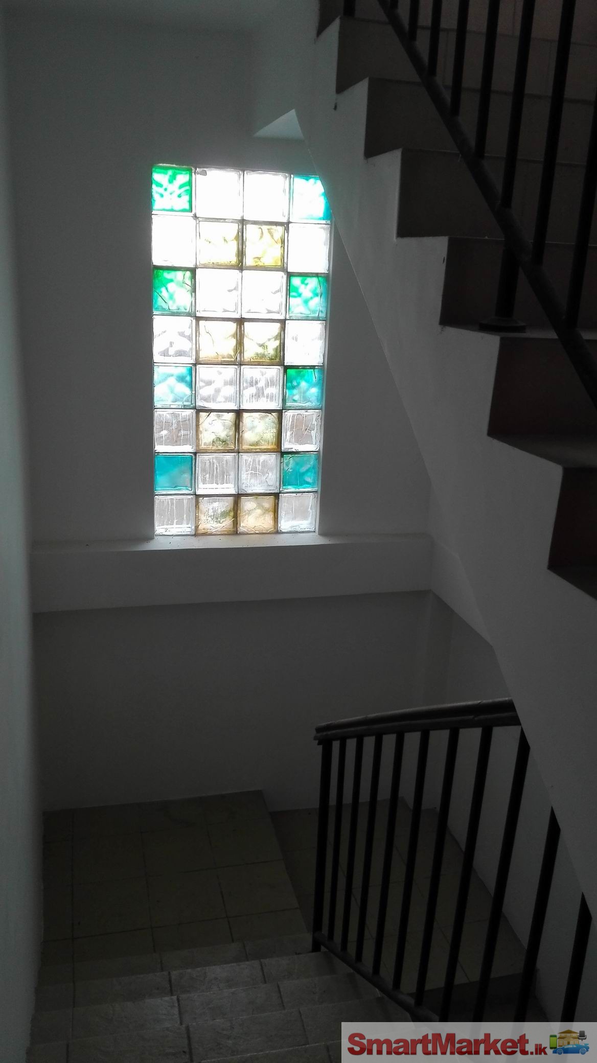 3 Story House for Sale in highly residential area at Nugegoda