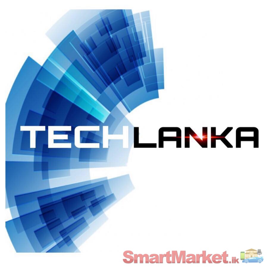 Complete IT Solutions in Kandy and Suburbs