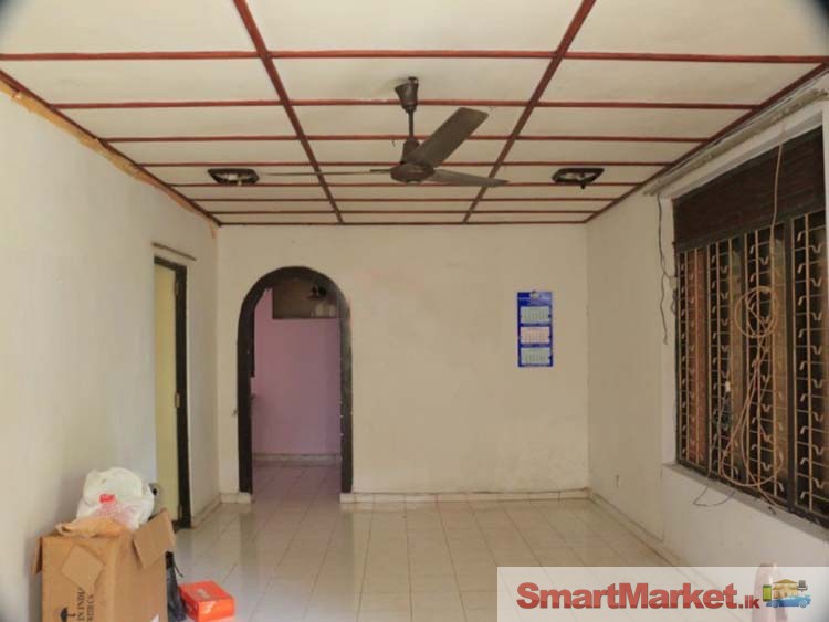 Two-Storied House For Sale In Welisara