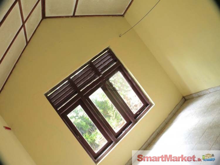 Two-Storied House For Sale In Welisara
