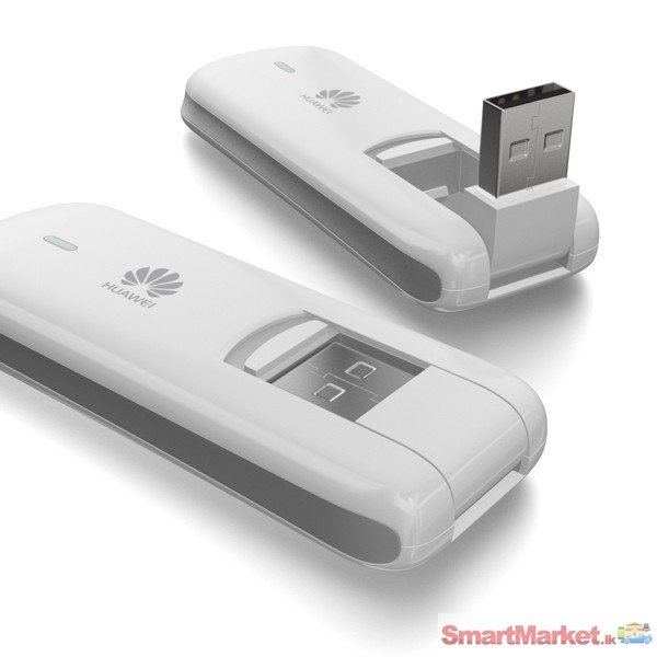 Huawei E3276 4G LTE / 3.75 G Dongle - For Sale