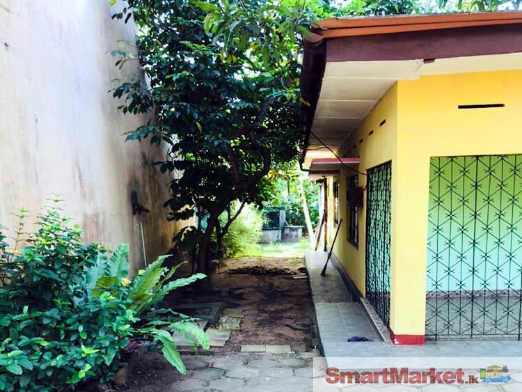 House for Sale in Enderamulla, Wattala