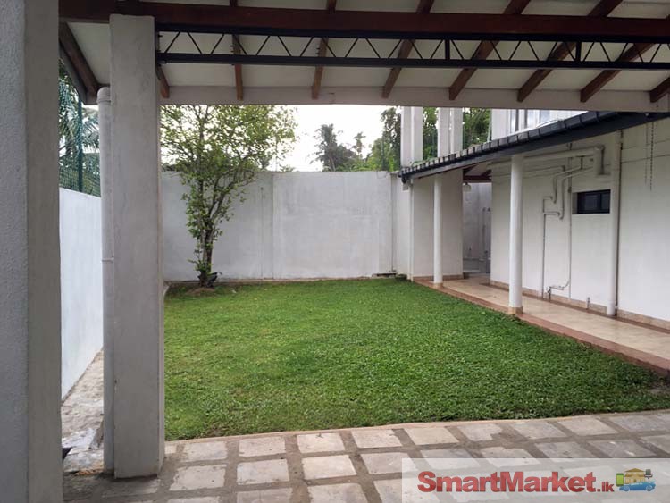House for Lease or Rent in Battaramulla