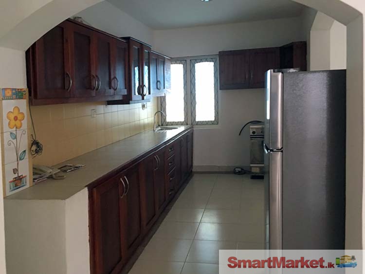 House for Lease or Rent in Battaramulla