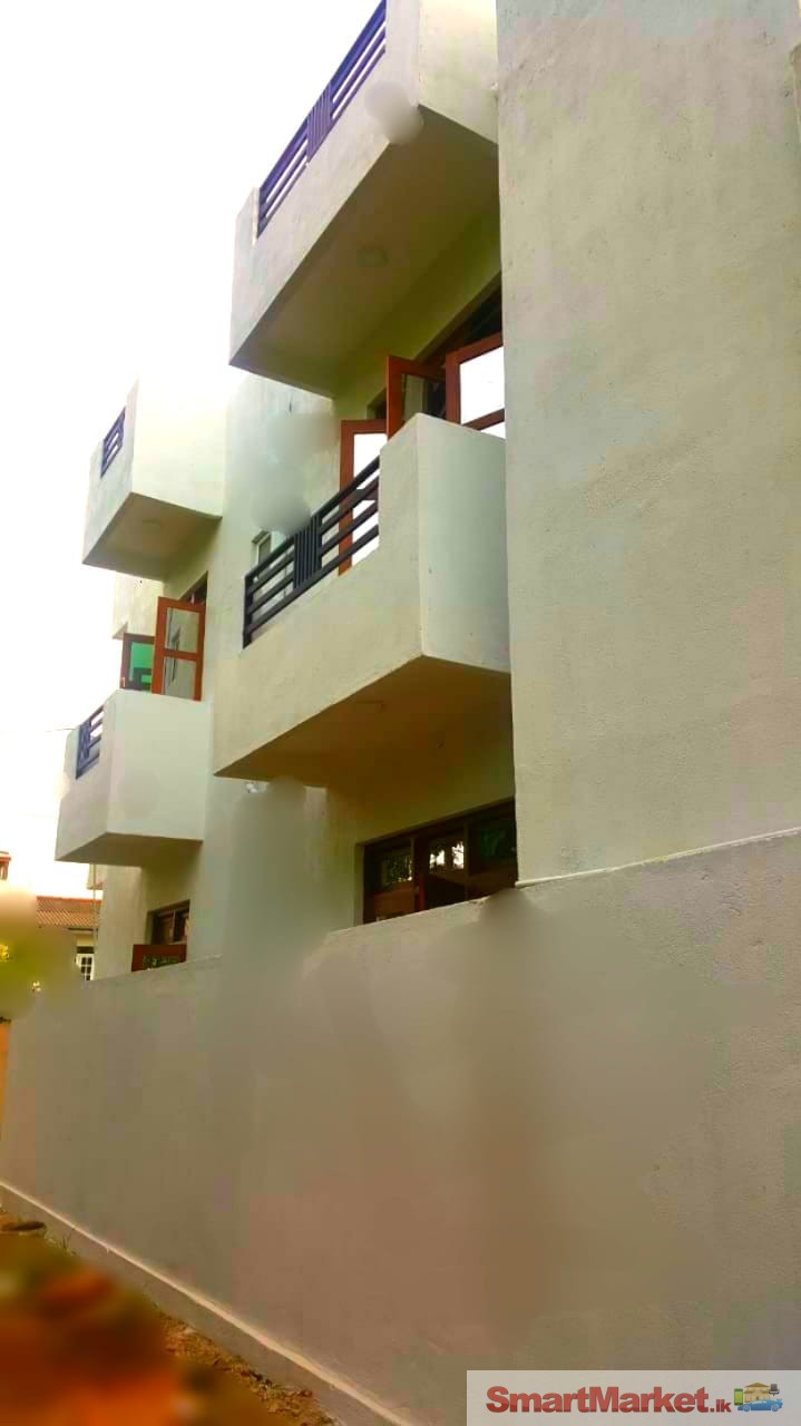 House for sale in dehiwala