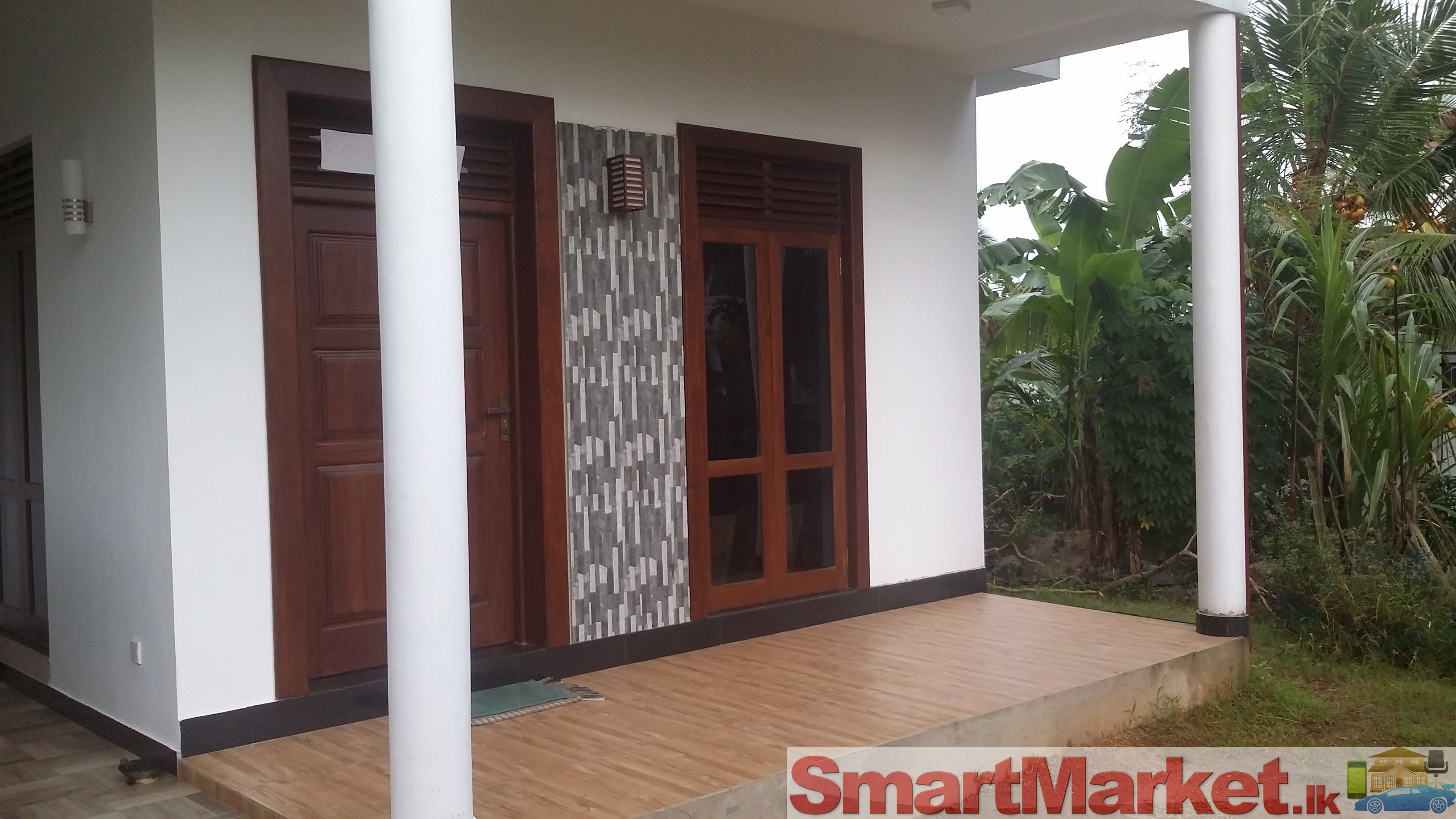 New houses for sale in ragama