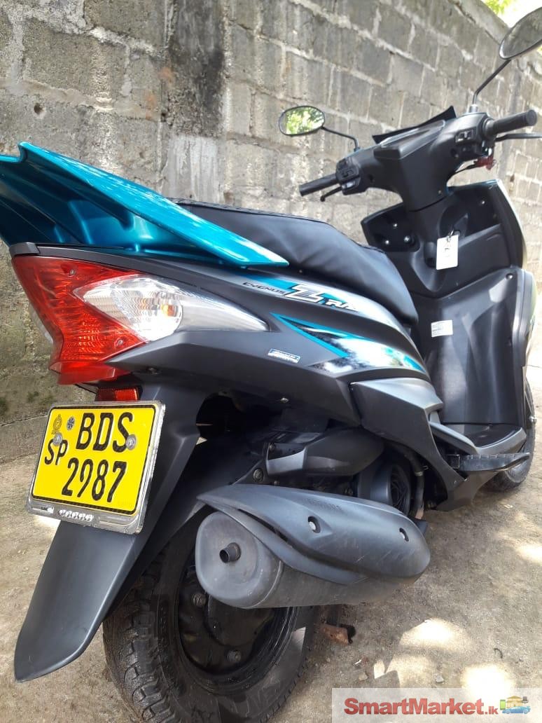 Scooter for Sale Honda Ray Z