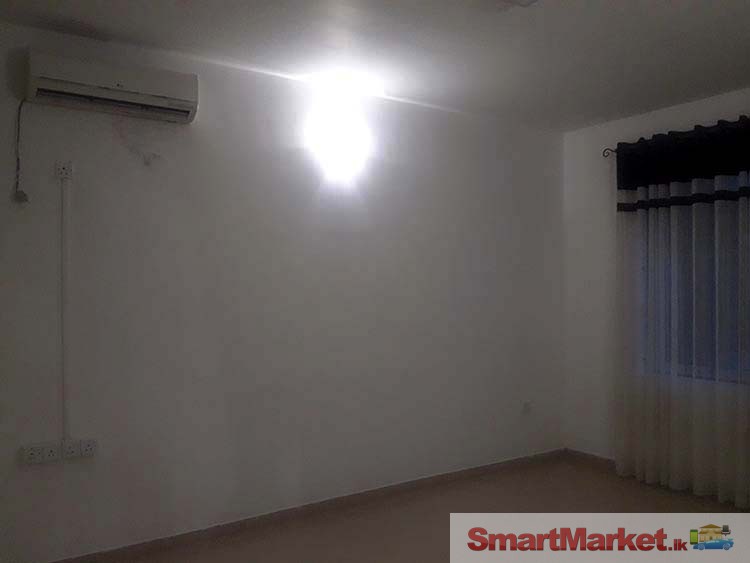 Apartment for Sale in Gampaha.