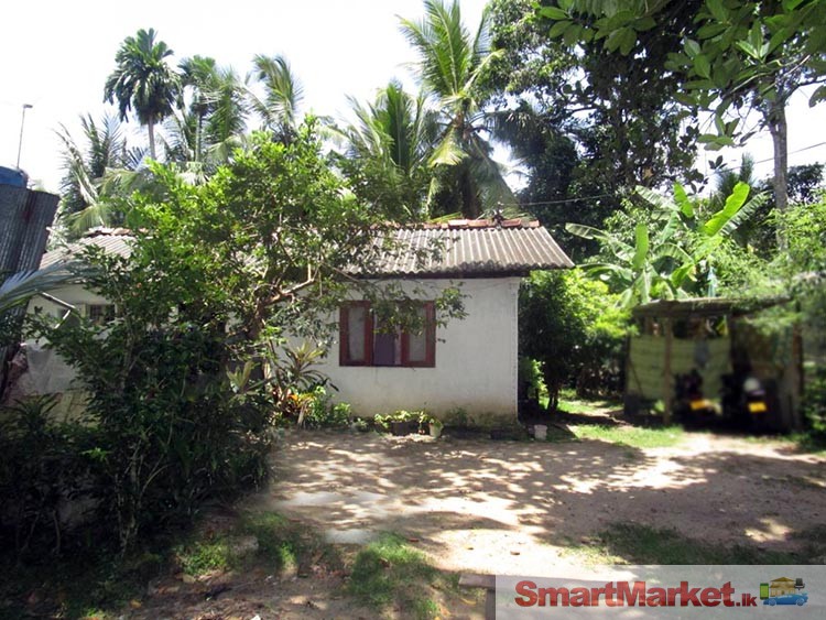 House for Sale at Madupitiya, Panadura