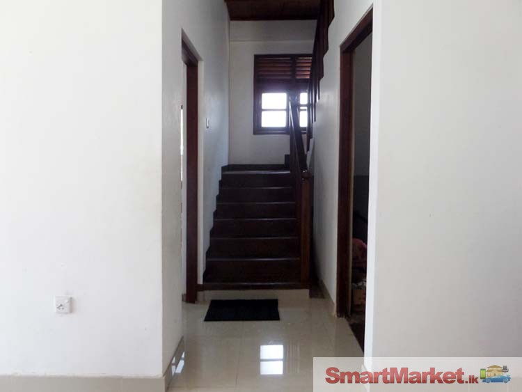 Two Storied House for Sale in Gampaha City