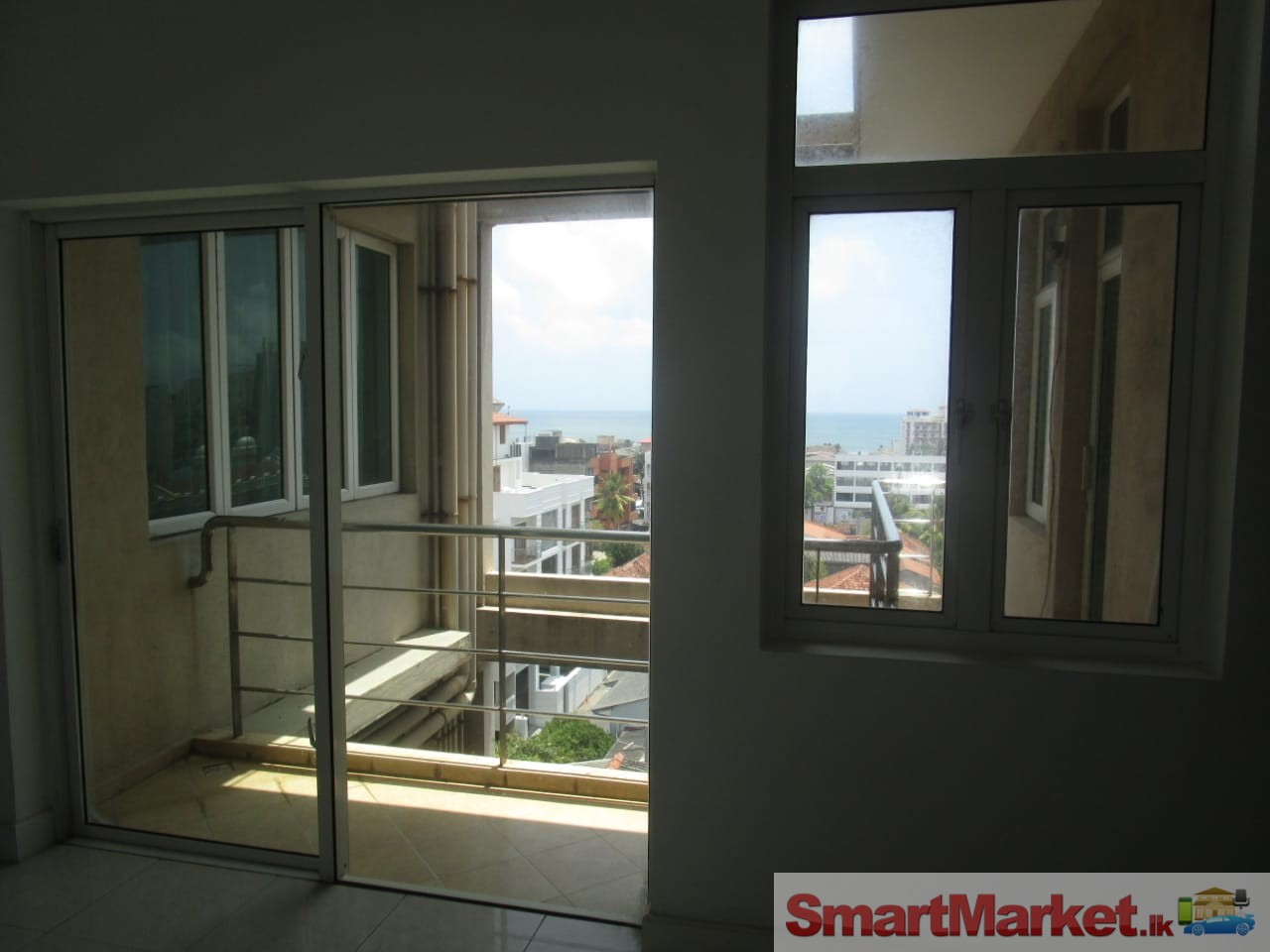 Apartment for Rent at Colombo 04