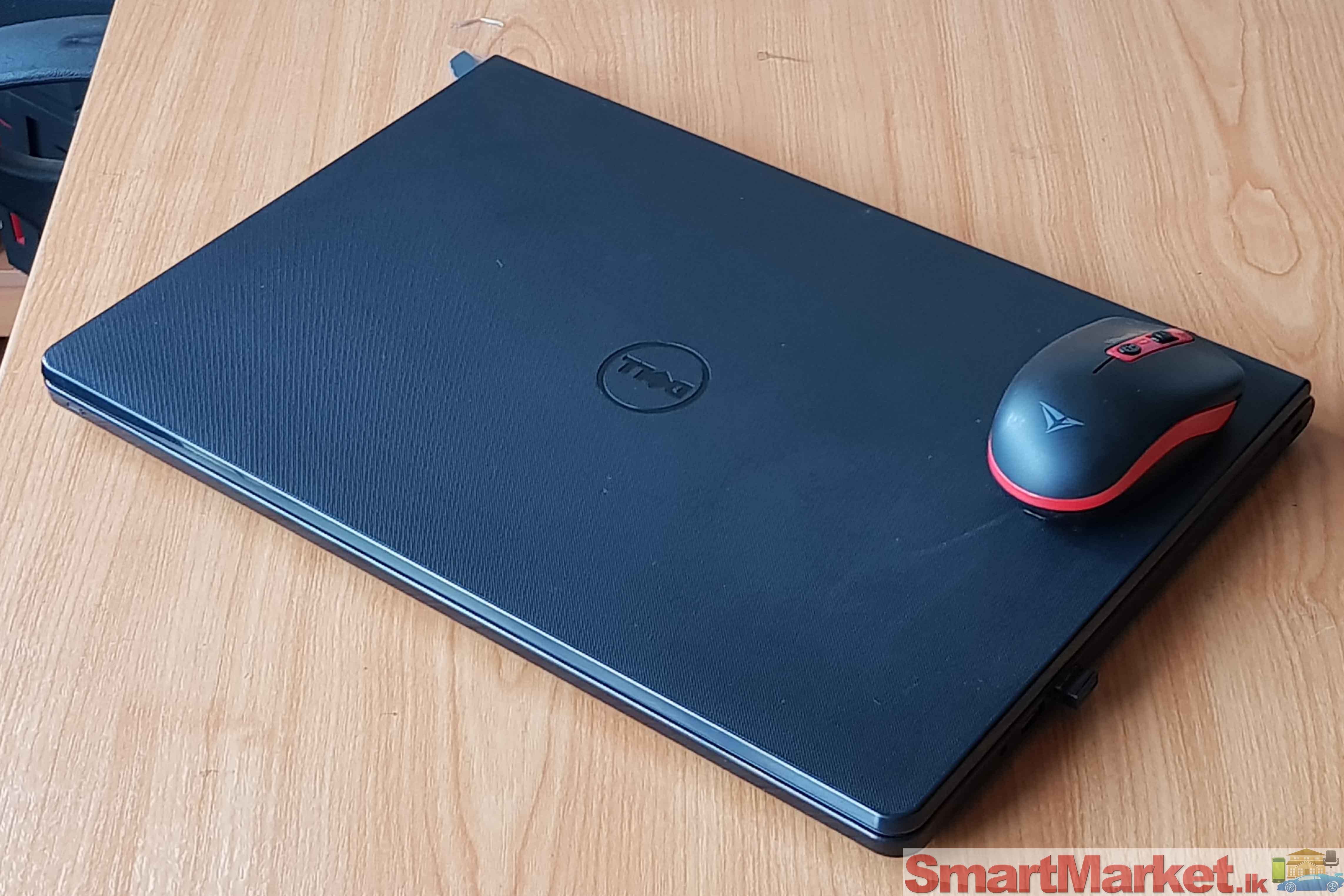 Dell Inspiron 15 5000 Series 15.6 Inch Laptop