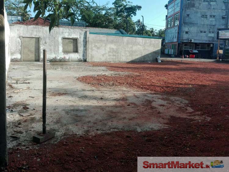 Land for Sale in Panadura