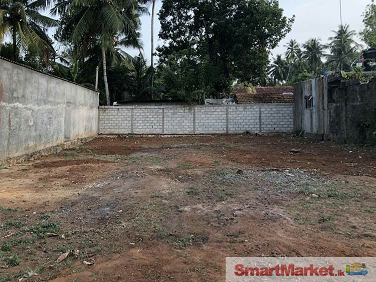 Commercial Land for Lease at Katunayake