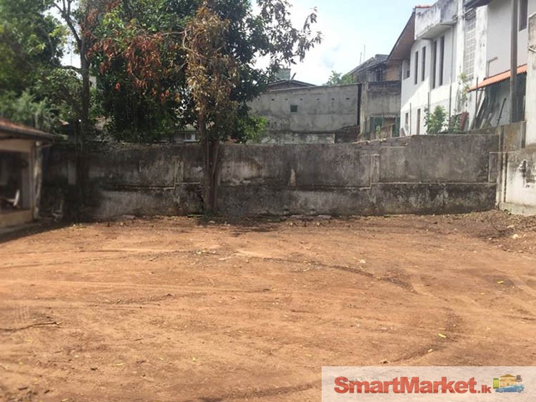 Land Available for Sale in Nawala