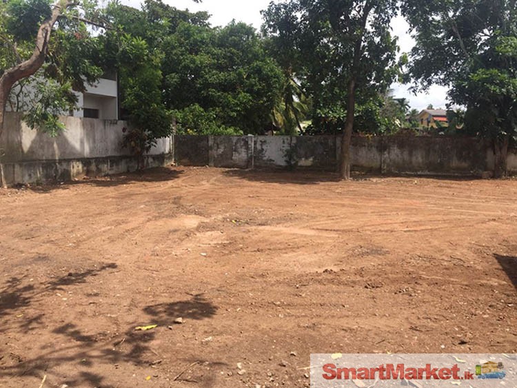 Land Available for Sale in Nawala